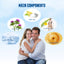 Relax and Relieve Oral Drops - Herbal Dietary Supplement