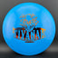 Max Grip Tiyanak Disc Golf Driver