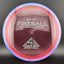 Control de Disco de Golf Proton Fireball
