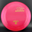 Titanium Zeus - Première édition - Disque en édition limitée de Paul McBeth