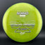 MVP Plasma Nomad Disc Golf Putter
