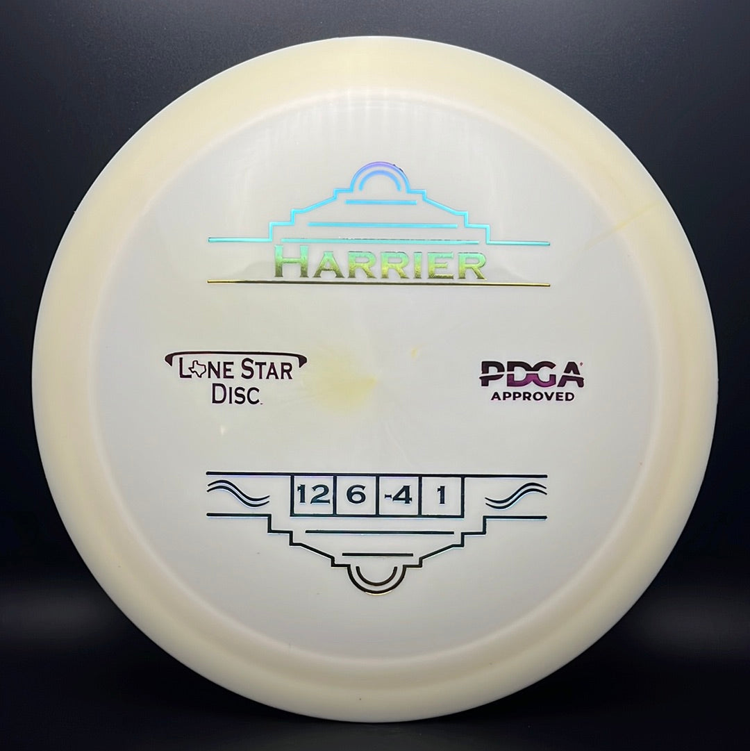 Bravo Harrier Distance Driver