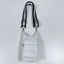 Winter outdoor down bottle cover portable fashion shoulder belt kettle bag hand-held oblique heat preservation cup sleeve - Korvel