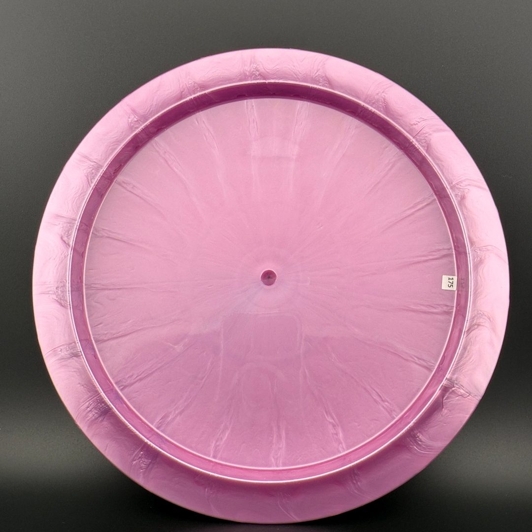 Ethereal Animus - Quad Snakes Disc Golf Driver