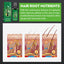 Men's Hair Serum For Hair Stabilization Nourishes And Nourishes Your Hairline - Korvel