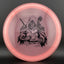 Disque de Fairway Classic Glow Champion - Rebel Sombre