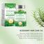 Rosemary Hair Care Capsules Nourishing Hair Care Capsules Soothing And Repairing Frizzy Rosemary Capsules - Korvel