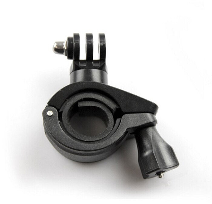 360 Degree Rotation Handlebar Mount for GoPro & SJCAM