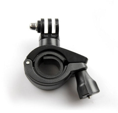 360 Degree Rotation Handlebar Mount for GoPro & SJCAM