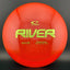 Opto Air River Disc Golf Driver