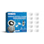 Sink Cleaning Tablet, Kitchen Sink Cleaning Grease Stains Dirt Dredging Pipe Cleaning Tablets - Korvel