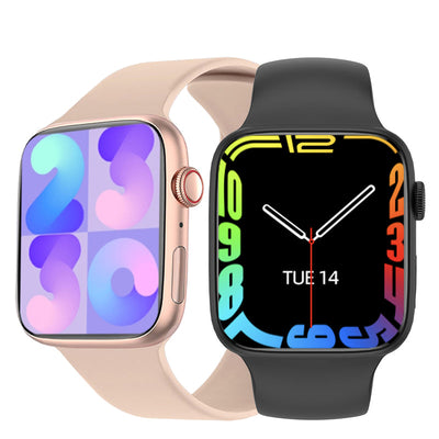 S7 NFC Smart Watch - Premium Waterproof Bluetooth Sports Watch