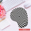 Comfortable Silicone Wrist Mouse Pad for Enhanced Productivity