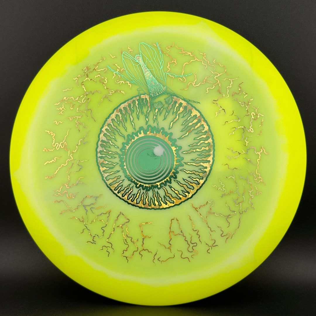 Halo Star Mamba - Eye-Fly RAD V2 par Ripper Studios