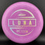 Discraft Special Blend Luna - Paul McBeth Putter