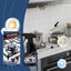 Gas Stove Cleaner Gas Stove Multi-Functional Oil Cleaning Agent Stove Bright And Clean As New - Korvel