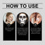 Colorful Halloween Face Painting Stick Set