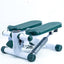 Home mini stepper exercise slimming fitness equipment slimming waist jogging multifunctional foot pedal fitness equipment - Korvel