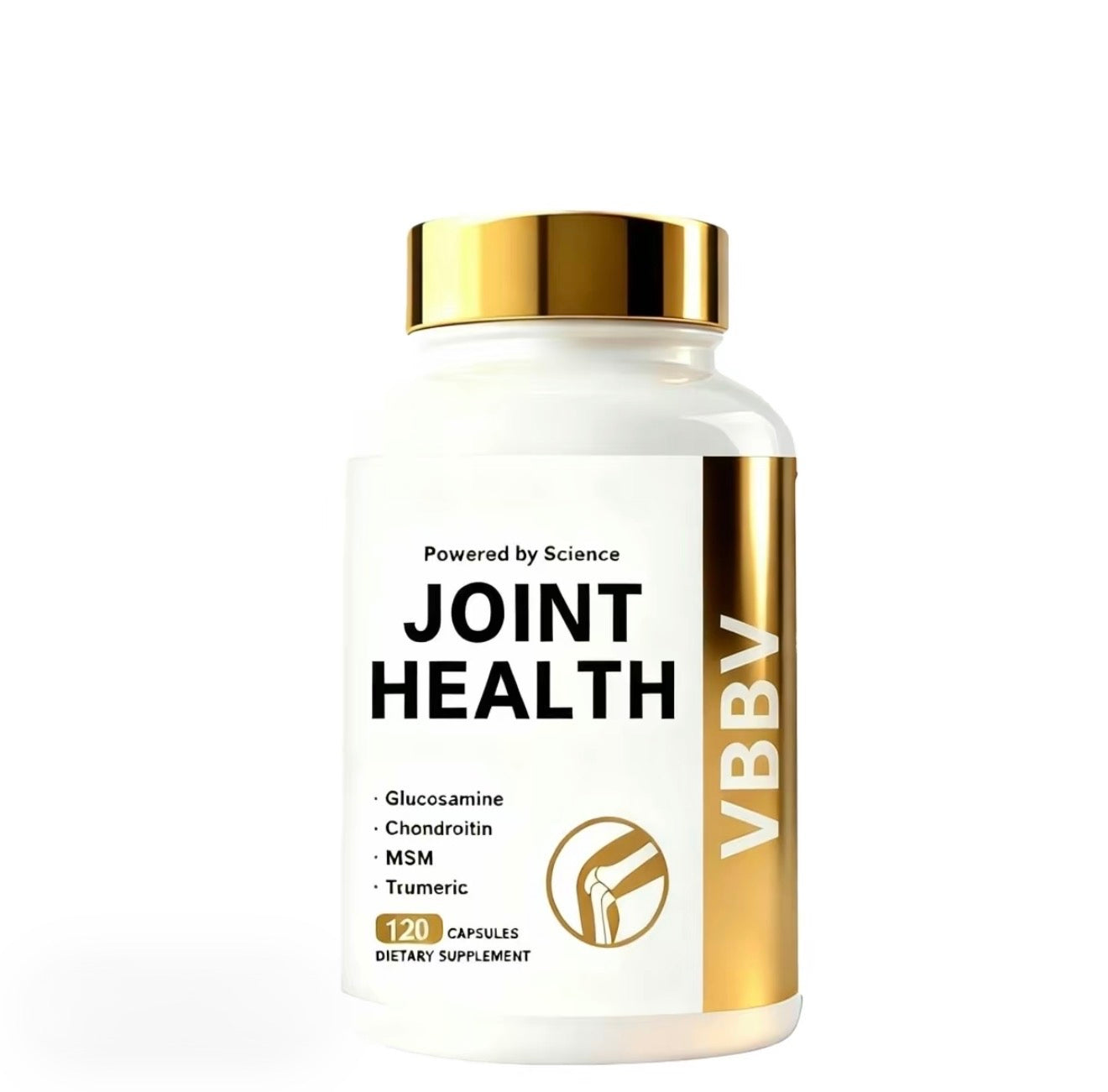 MoveEase Joint Complex - Korvel