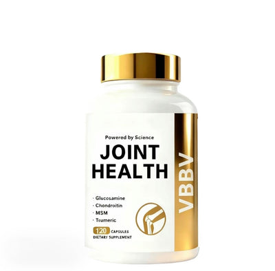 MoveEase Joint Complex - Korvel