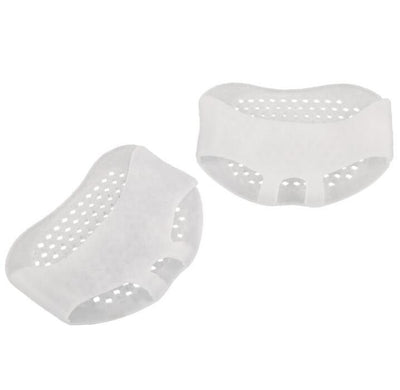 Silicone Heel Pads for High Heels - Comfortable & Slip Resistant