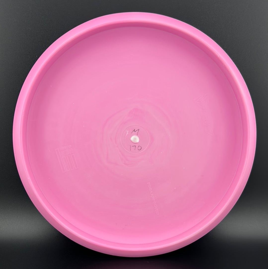 OG Medium Phi - Thought Space Athletics Birdie Brigade Disc