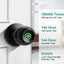 BioSecure Smart Lock - Keyless Biometric Door Lock