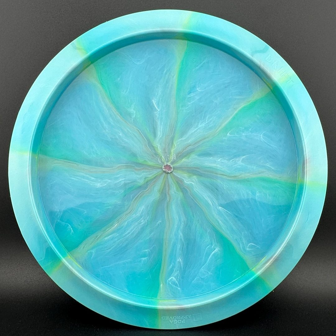 Cosmic Neutron Drift Disc Golf Driver