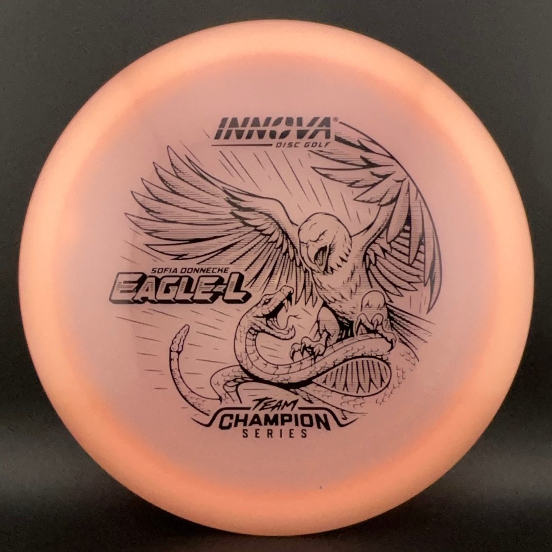 Proto Glow Champion Eagle-L - Sofia Donnecke 2026 Tour Series