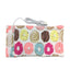 USB Milk Water Warmer Travel Stroller Insulated Bag Baby Nursing Bottle Heater - Korvel