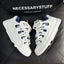 Trendy White Sneakers for Men and Women