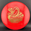 GStar Mamba Disc Golf Driver
