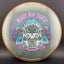 Prism Plasma Pyro - Crushin' Amanitas VIP 2.0 Disc