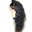High Temperature Silk Wig Head Cover Wig Hand Groove Ladies Chemical Fiber Front Lace Curly Hair - Korvel