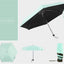 Pocket Umbrella - Korvel