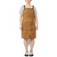 Premium Heavy-Duty Waxed Canvas Tool Apron