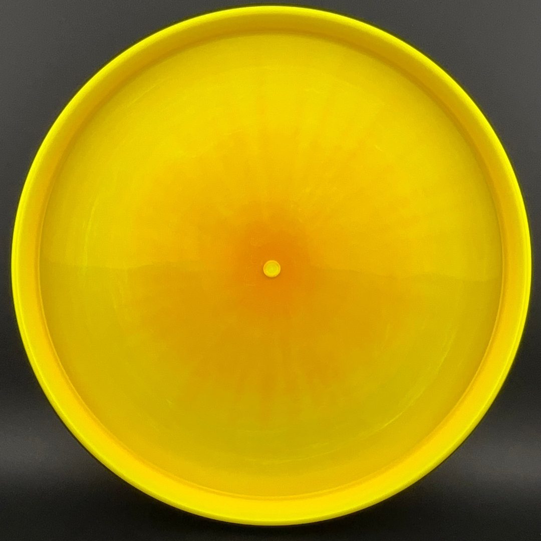 MVP Soft Neutron Glitch Disc Golf Driver