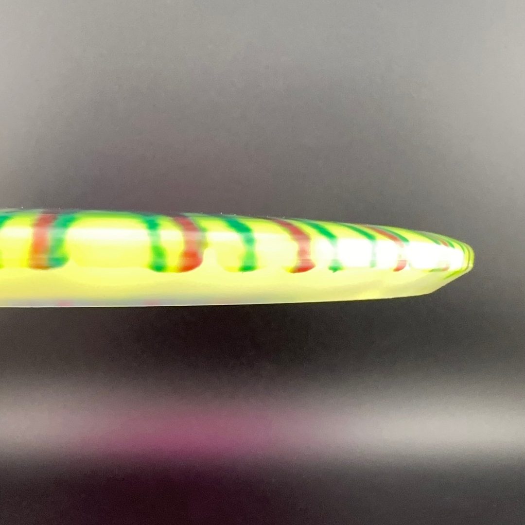 Fly Dye Z Buzzz SS Disc Golf Disc