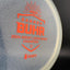 Metal Flake C-Line MD4 - Gannon Buhr Triumph Series 2024