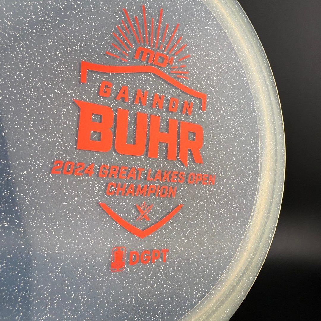 Metal Flake C-Line MD4 - Gannon Buhr Triumph Series 2024