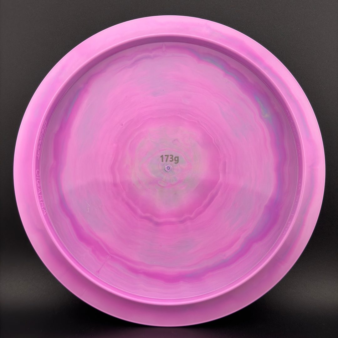 ESP Cigarra - Anthony Barela Signature Series Disc Golf Disc