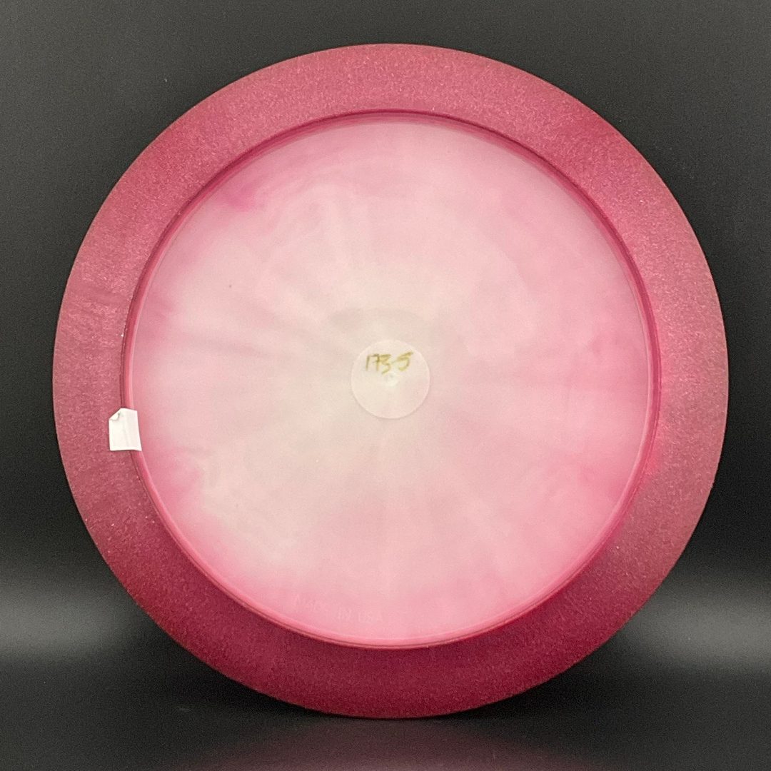 Sirius Helio Scorpius Disc Golf Driver - Édition Limitée TeeJay