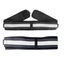 Pelvic Correction Strap for Pregnant Women and Postpartum Neoprene Abdominal Retraction Belt - Korvel
