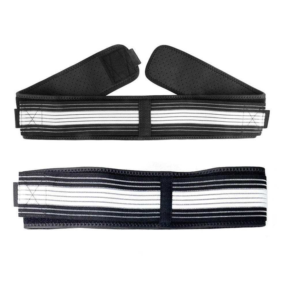 Pelvic Correction Strap for Pregnant Women and Postpartum Neoprene Abdominal Retraction Belt - Korvel