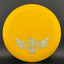 P-Line P2 - Eagle Wings - Innova Made Disc Golf Putter