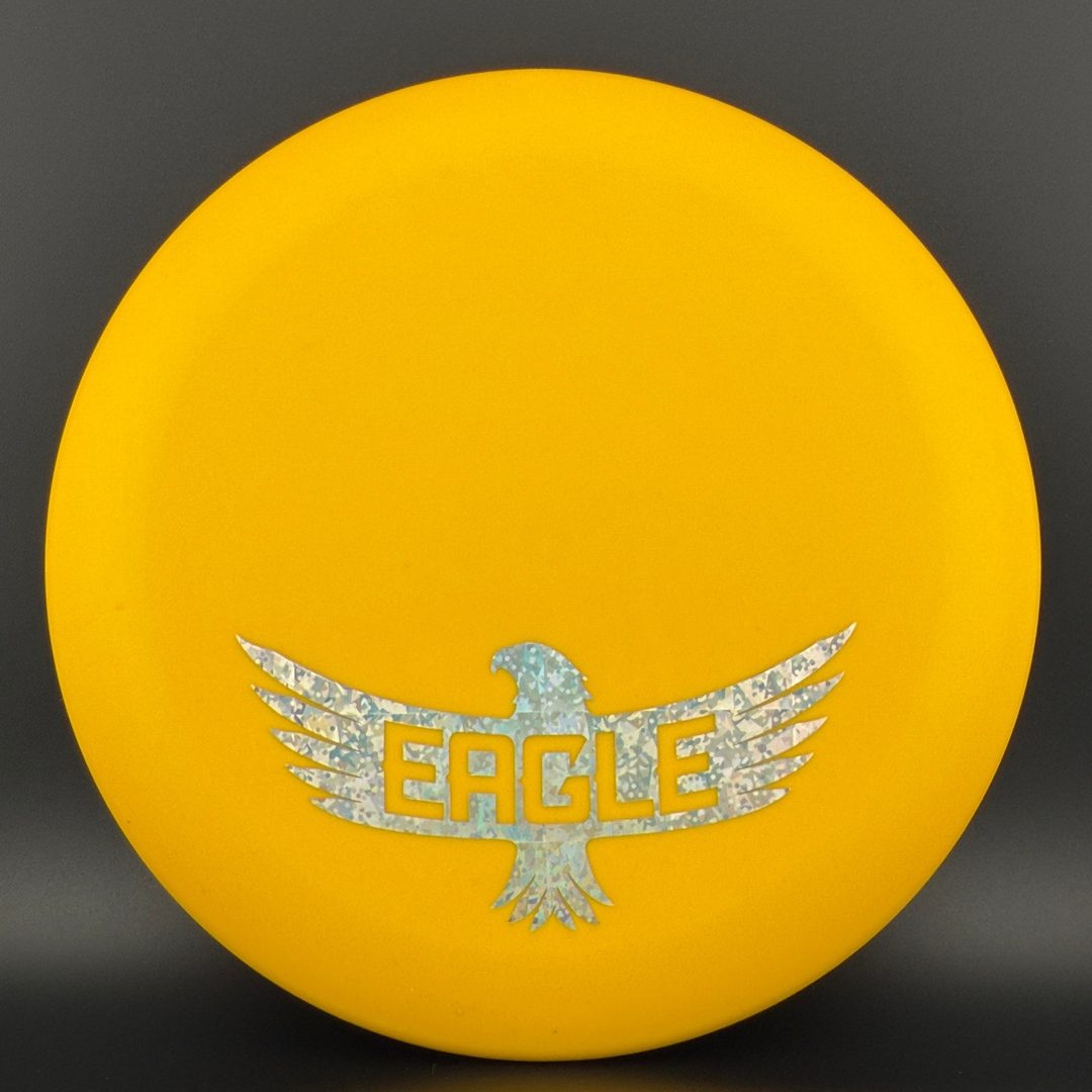 P-Line P2 - Eagle Wings - Innova Made Disc Golf Putter