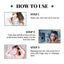 Spray para el cabello con jengibre para fortalecer y nutrir el cabello