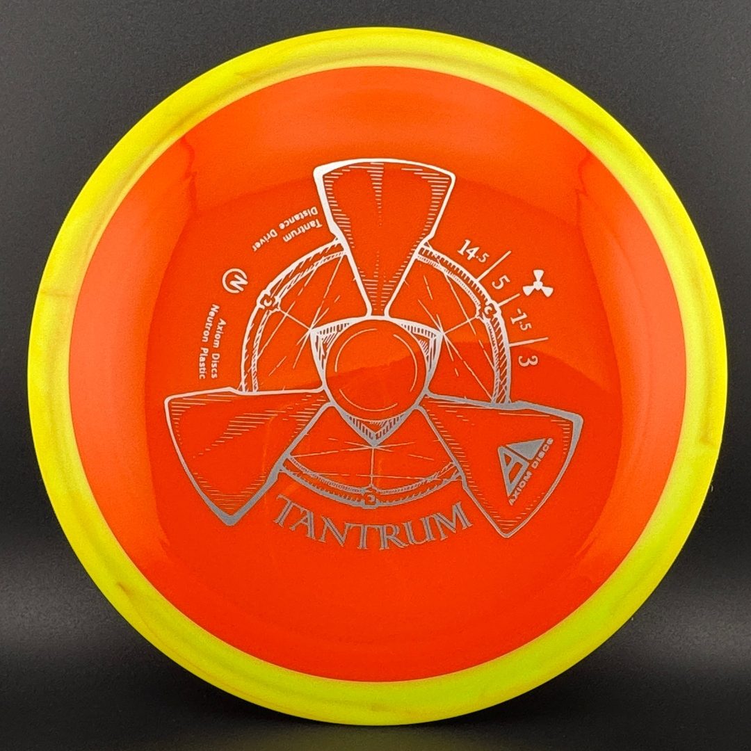 Disque de Golf Axiom Neutron Tantrum