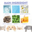 Tooth Cleaning Spray For Cats And Dogs, Remove Tooth Stains Fresh Breath Pets Oral Care Spray - Korvel