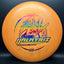 GStar Valkyrie Distance Driver